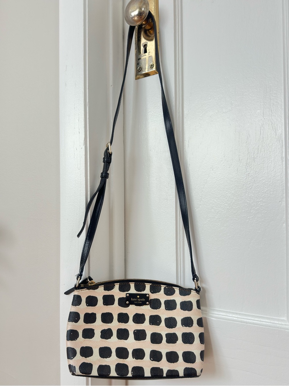 Kate Spade Grove Street Crossbody - Picture 1 of 3